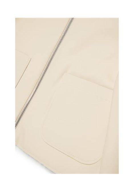 Giacca con logo MARNI KIDS | M01492 M00W20M115